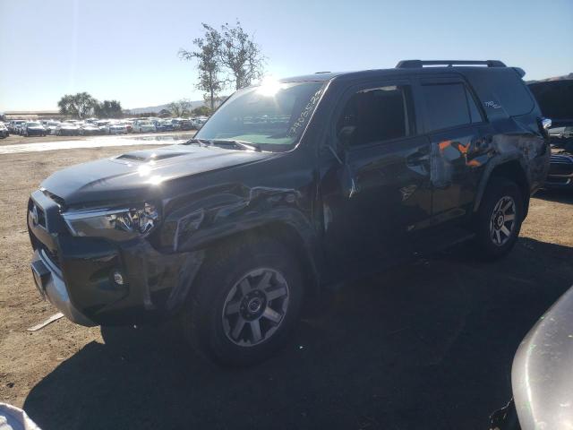 Toyota 4runner se (2023)