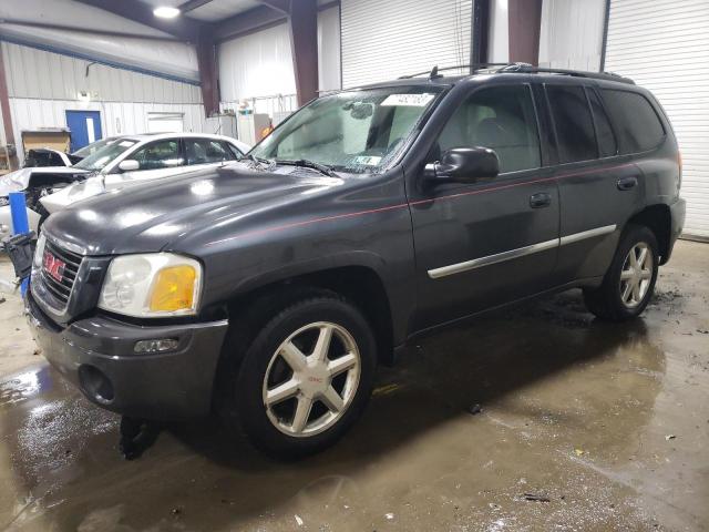 Gmc Envoy (2007)
