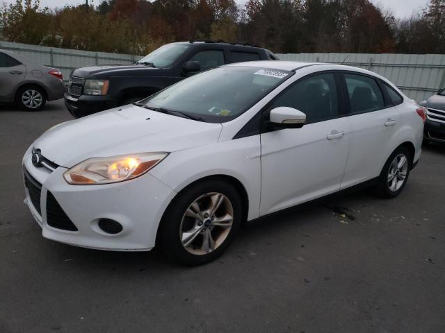 Ford All models (2014)