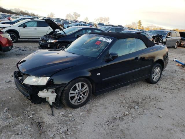 Saab 9 3 (2006)