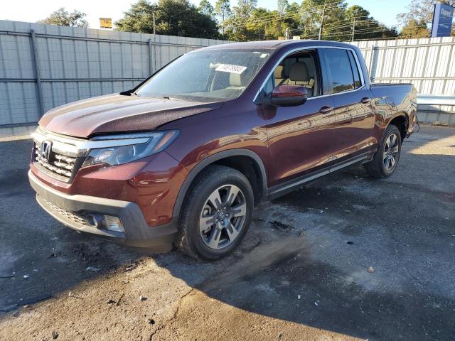 Honda Ridgeline (2019)