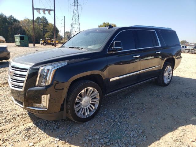 Cadillac Escalade (2020)
