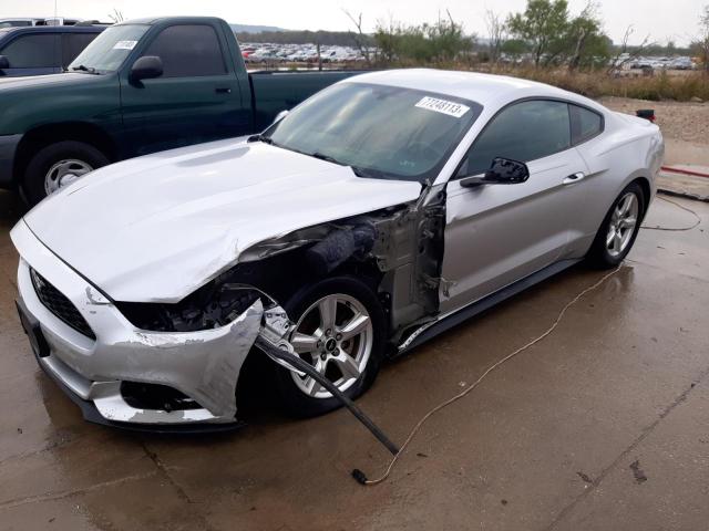 Ford All models (2015)