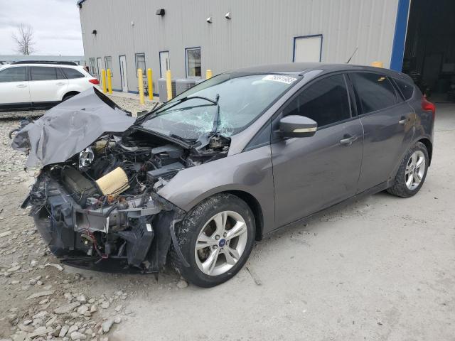 Ford All models (2013)