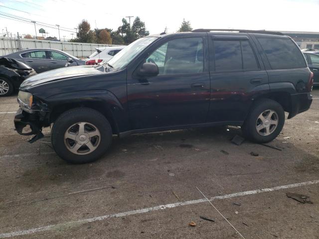 Chevrolet Trailblzr (2005)