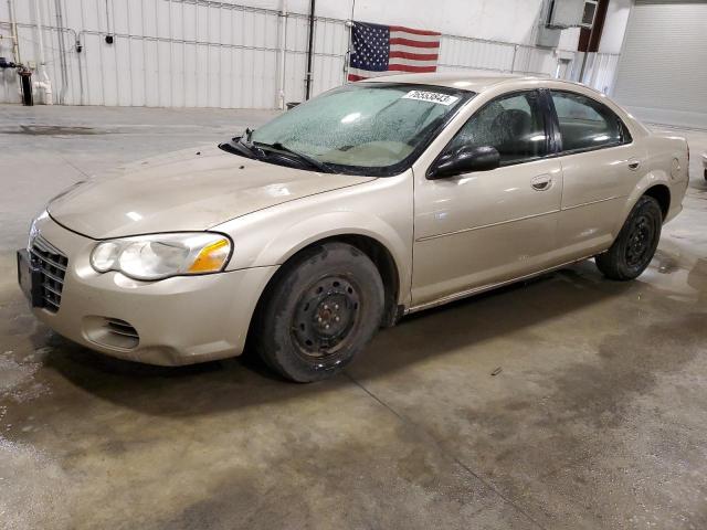 Chrysler Sebring (2006)