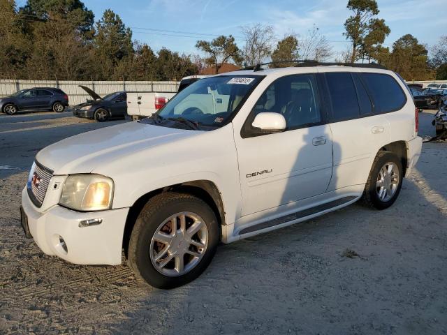 Gmc Envoy (2006)
