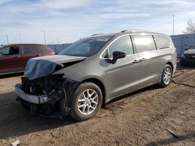 Chrysler Pacifica (2022)