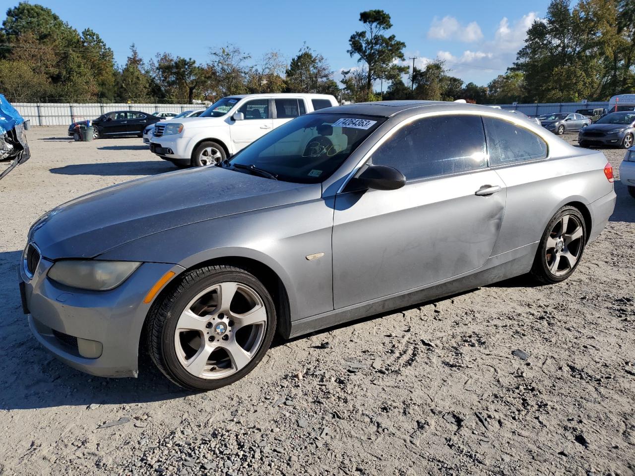 Bmw 3er (2007)