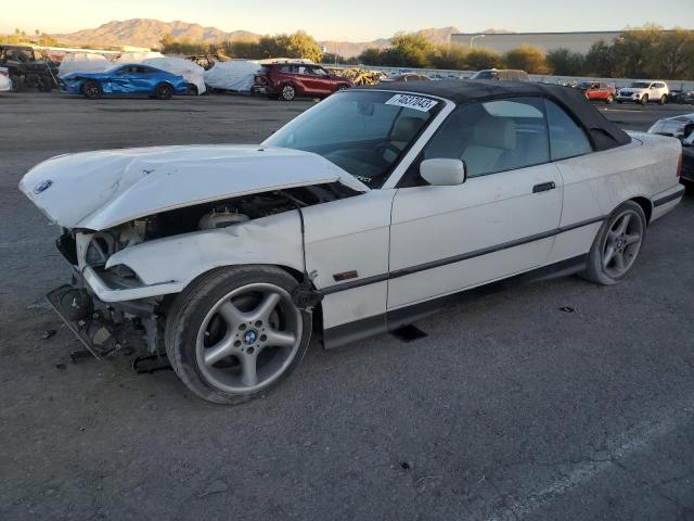 Bmw 3 series (1995)
