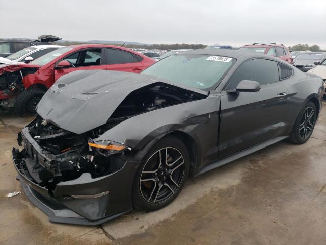 Ford All models (2020)