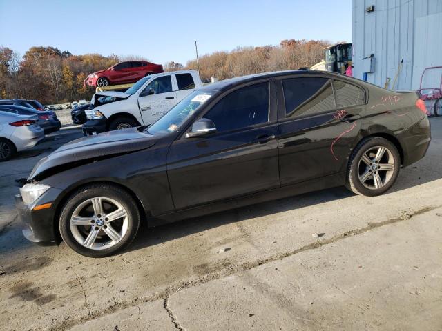 Bmw 3 series (2015)
