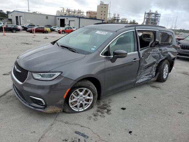 Chrysler Pacifica (2022)