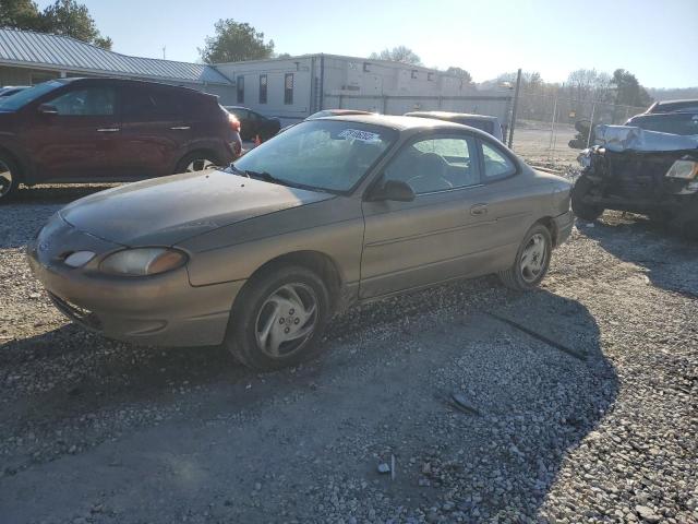 Ford Escort (1999)