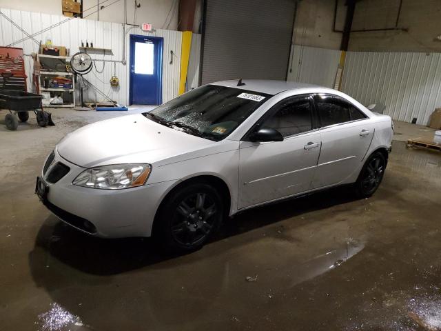 Pontiac G6 (2009)