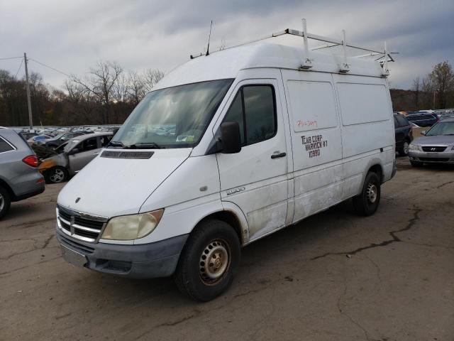Dodge Sprinter (2006)