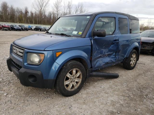 Honda Element (2008)
