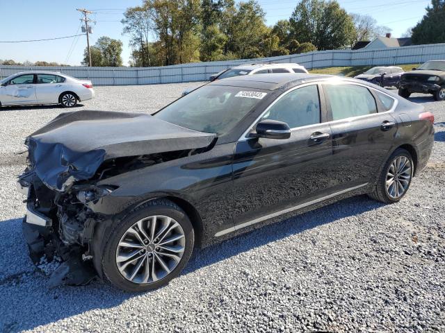 Hyundai Genesis (2015)