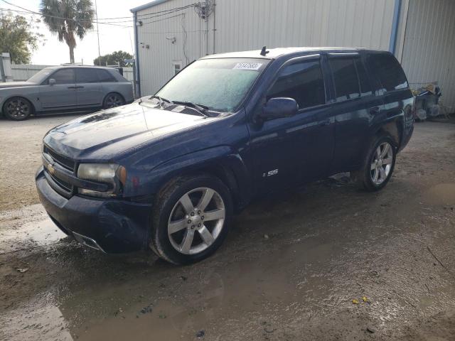 Chevrolet Trailblzr (2008)