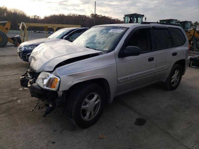 Gmc Envoy (2004)