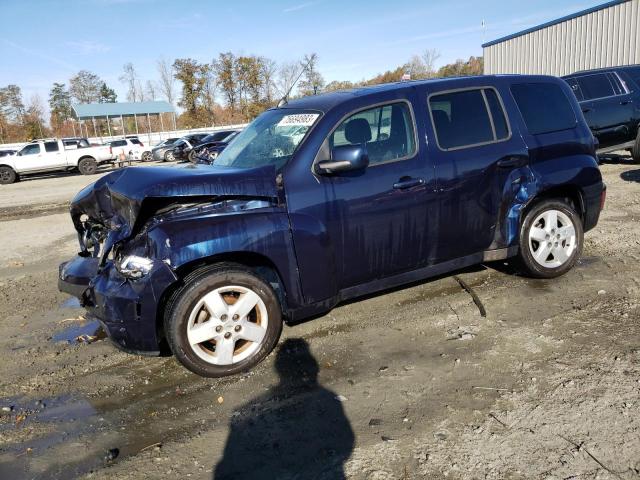 Chevrolet Hhr (2011)