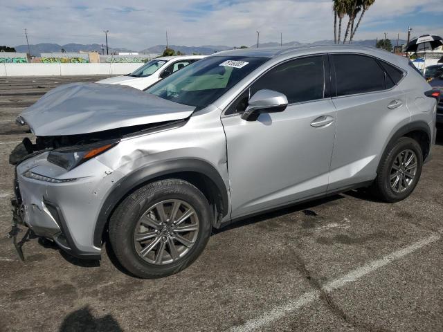 Lexus Nx 300 (2019)