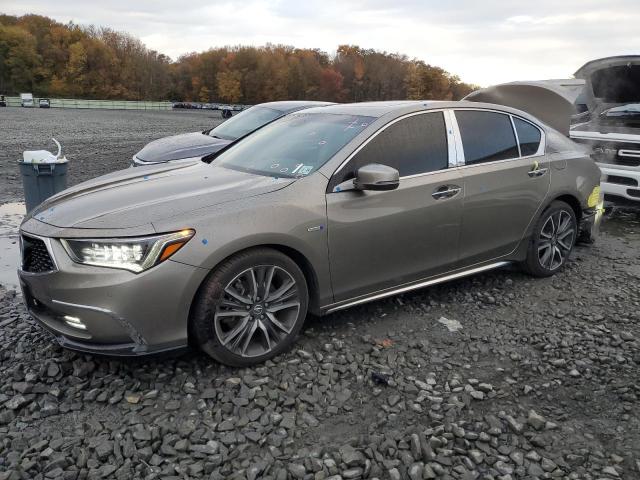Acura Rlx (2019)