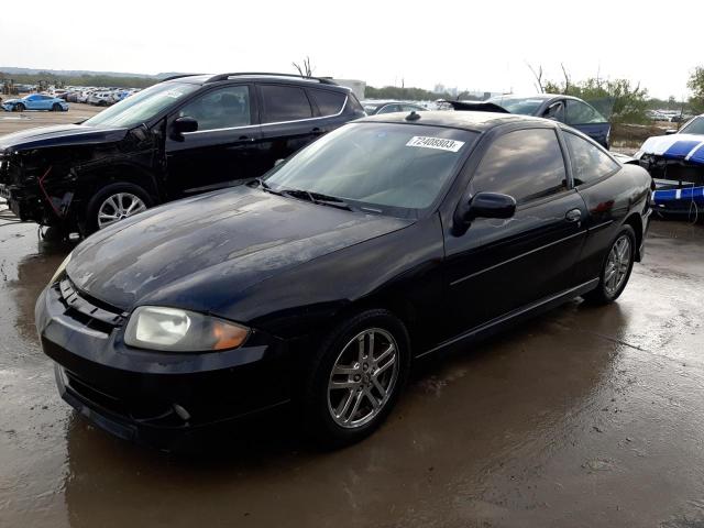 Chevrolet Cavalier (2005)