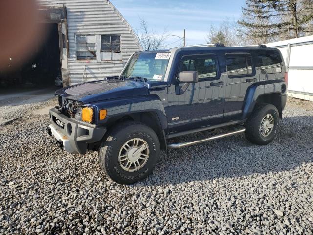 Hummer H3 (2008)