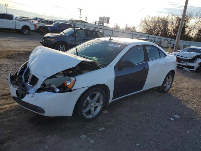 Pontiac G6 (2009)