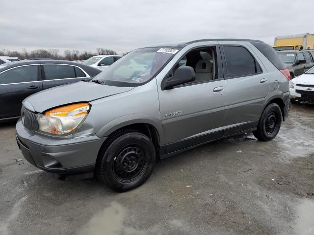 Buick Rendezvous (2003)