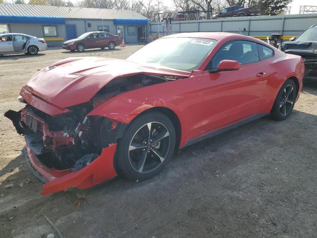 Ford All models (2021)