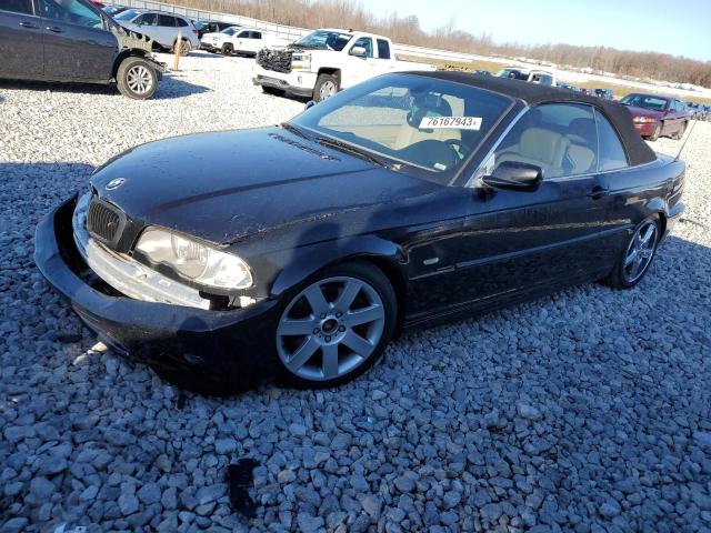 Bmw 3 series (2002)