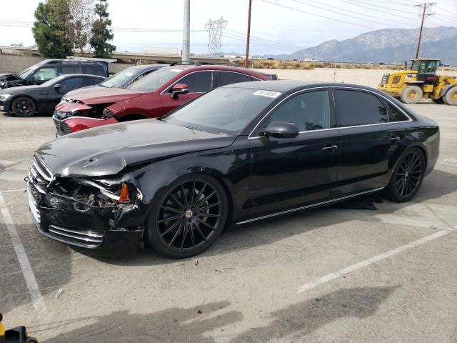 Audi A8 (2013)