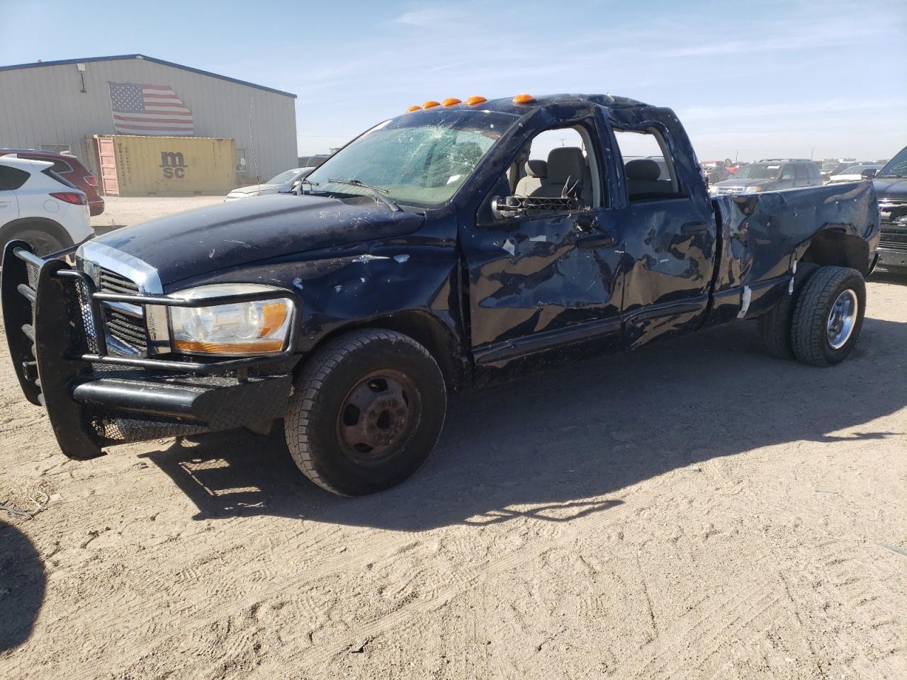 Dodge Ram (2006)