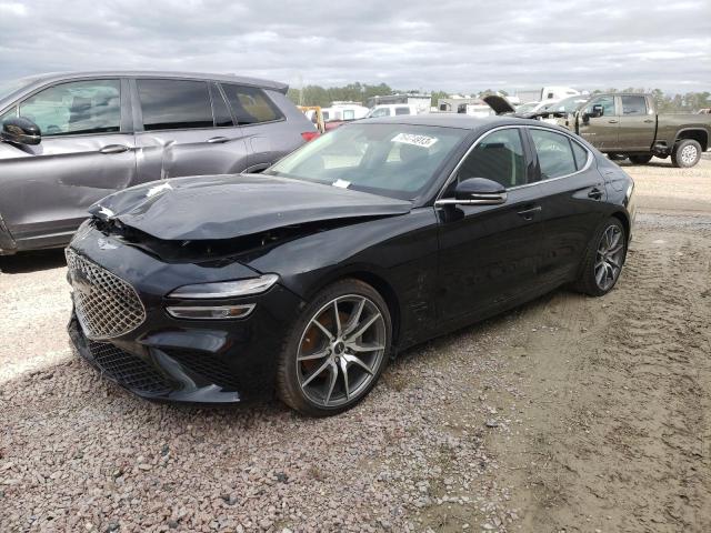 Genesis G70 base (2023)