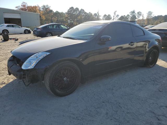 Infiniti G35 (2004)