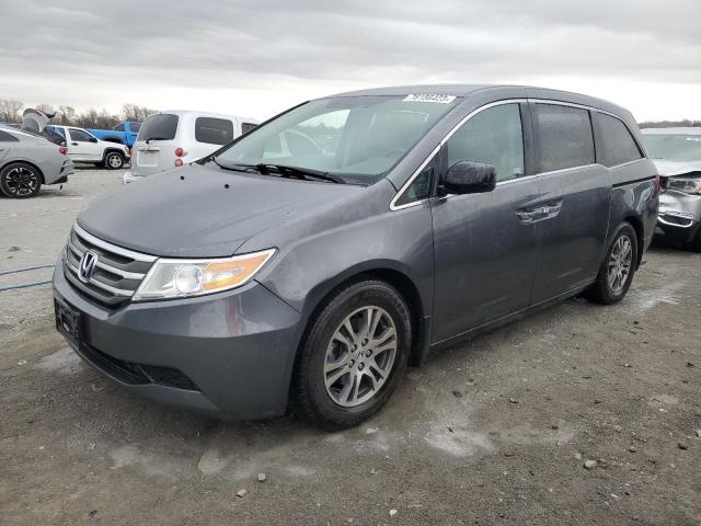 Honda All models (2013)