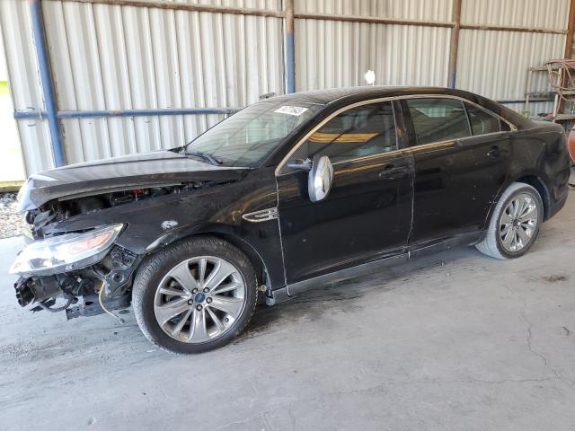 Ford Taurus (2012)