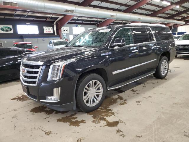 Cadillac Escalade (2018)