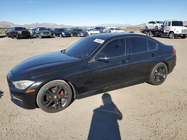 Bmw 3 series (2013)