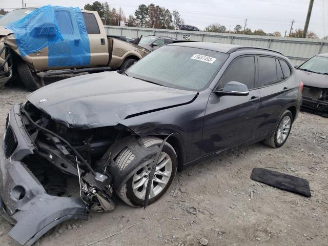 Bmw X1 (2015)