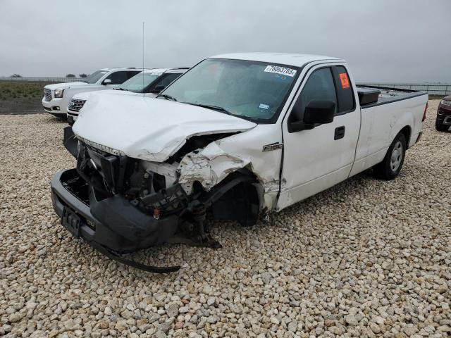 Ford All models (2007)