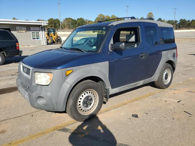 Honda Element (2003)