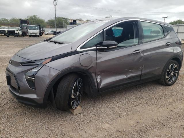 Chevrolet Bolt (2023)