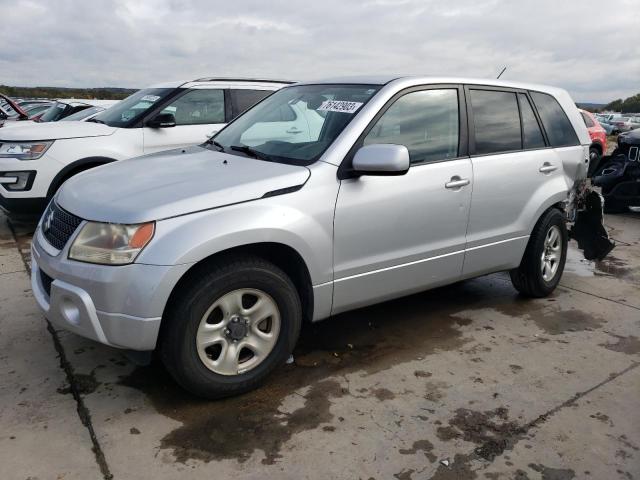 Suzuki Gr vitara (2012)