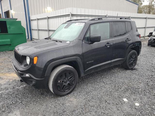 Jeep Renegade (2020)
