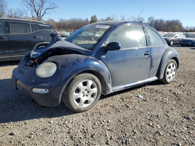 Volkswagen Beetle (2003)