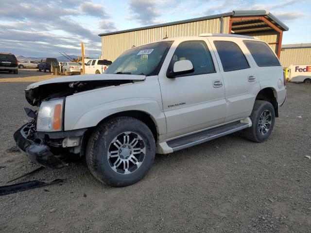Cadillac Escalade (2003)