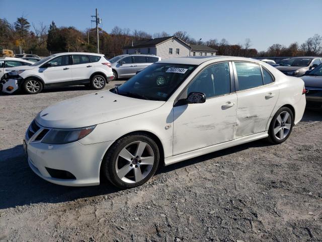 Saab 9 3 (2008)